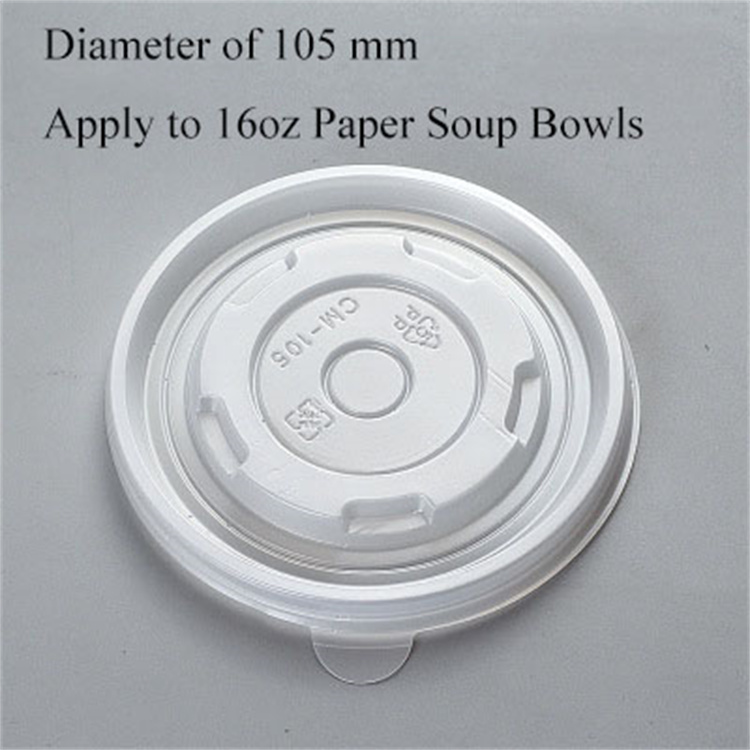 paper soup bowl