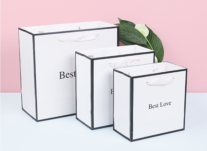 Decorative Paper SStorage Boxes with Lids