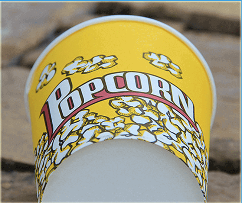 popcorn bucket logo