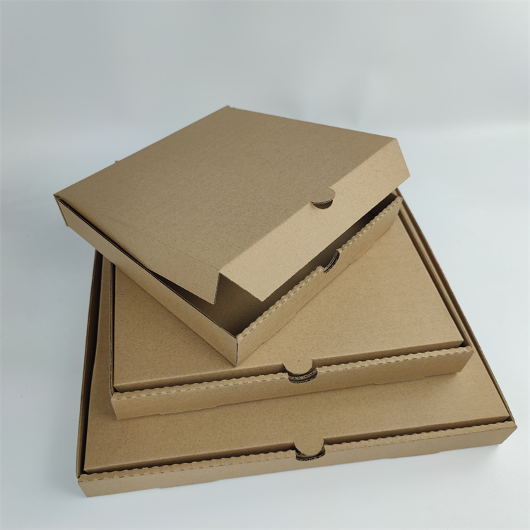 papier box pizzateig kuchen plätzchen verpackung box