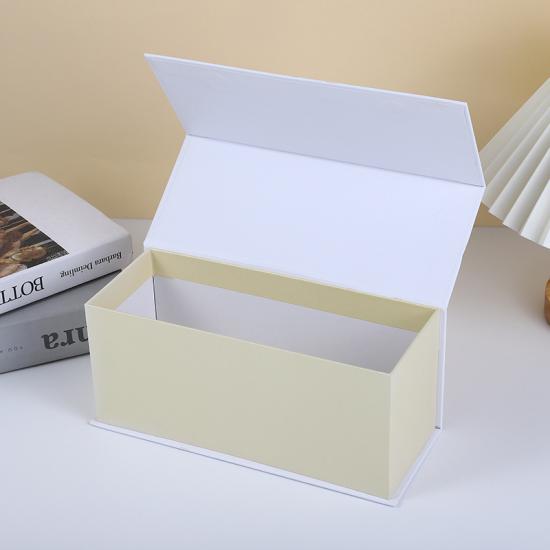 Flip Gift Paper Boxes