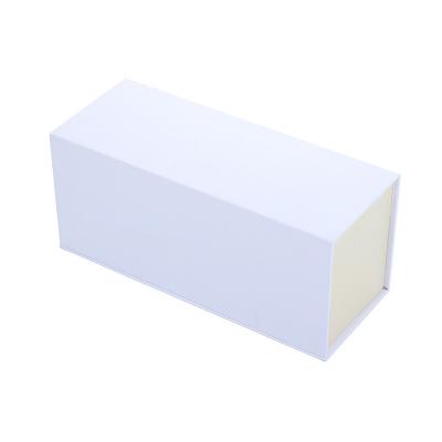 benutzerdefinierte magnetische exquisite Flip-Geschenkpapierboxen
