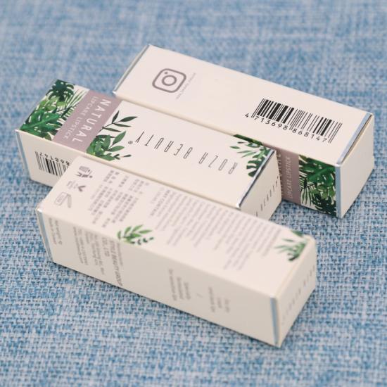  Cosmetic Packging Box