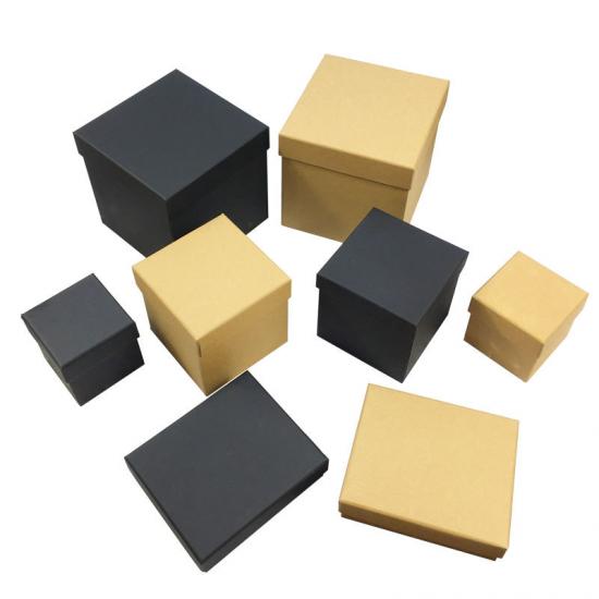 Paper Storage Box Carton