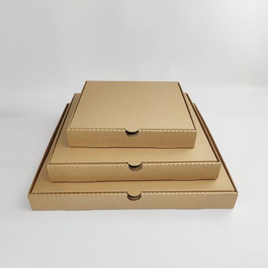 Manufacturer rectangle pizza boxes